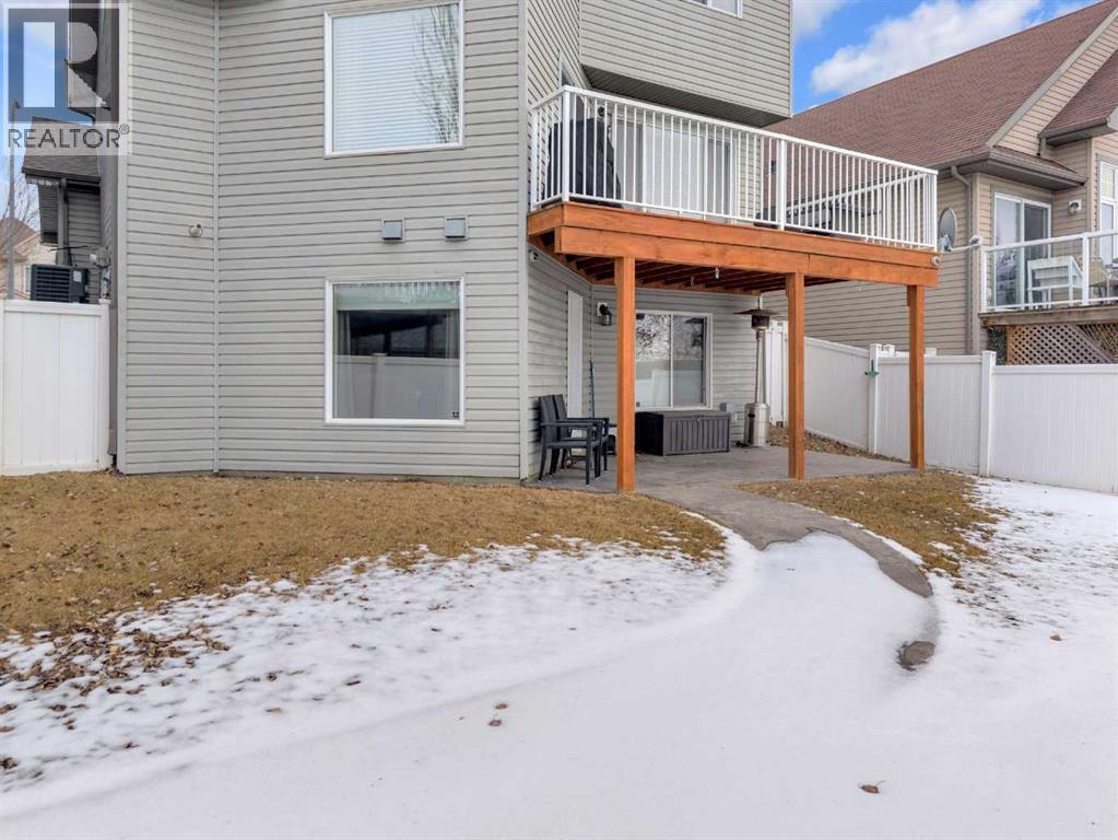 144 Wiley Crescent, Red Deer, Alberta  T4N 7G7 - Photo 39 - A2288813