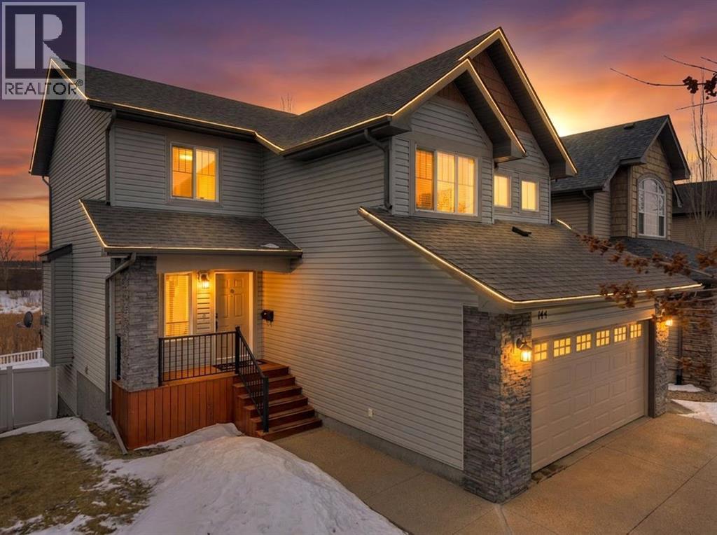 144 Wiley Crescent, Red Deer, Alberta  T4N 7G7 - Photo 42 - A2288813