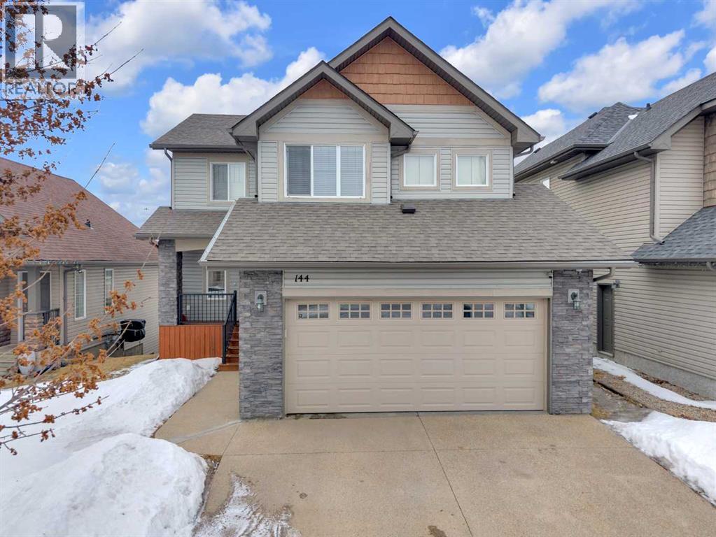 144 Wiley Crescent, Red Deer, Alberta  T4N 7G7 - Photo 43 - A2288813