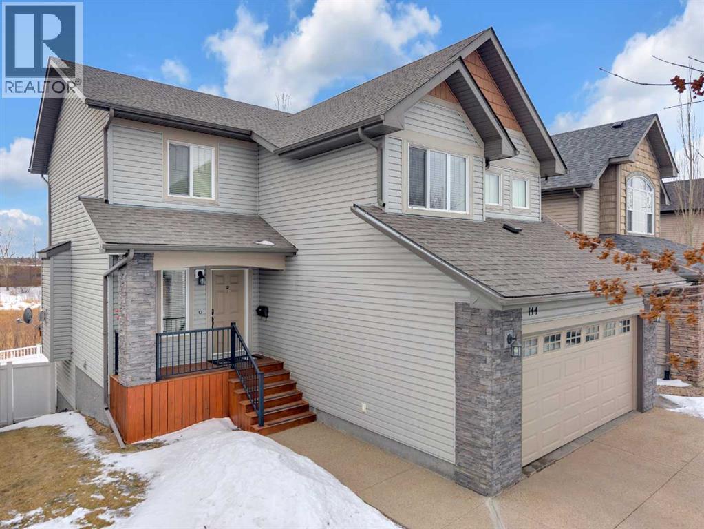 144 Wiley Crescent, Red Deer, Alberta  T4N 7G7 - Photo 44 - A2288813