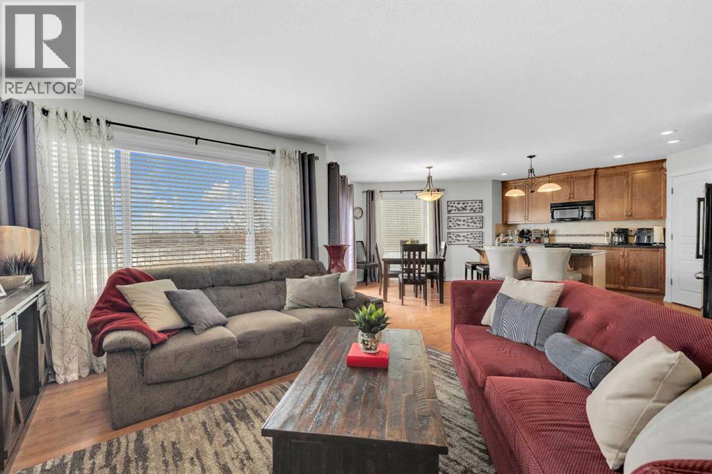 144 Wiley Crescent, Red Deer, Alberta  T4N 7G7 - Photo 5 - A2288813