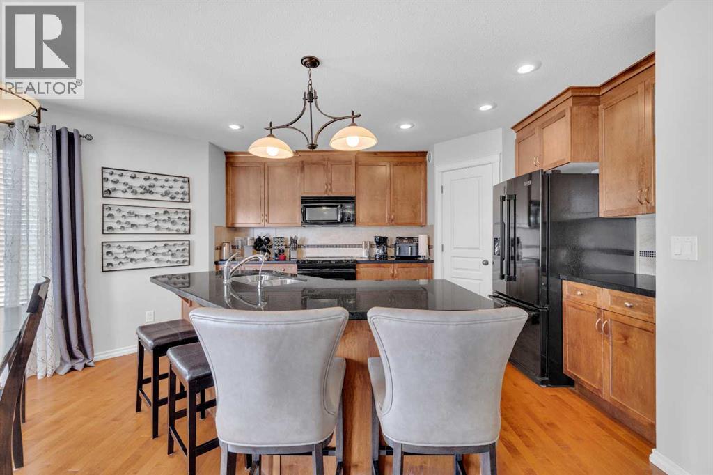 144 Wiley Crescent, Red Deer, Alberta  T4N 7G7 - Photo 9 - A2288813