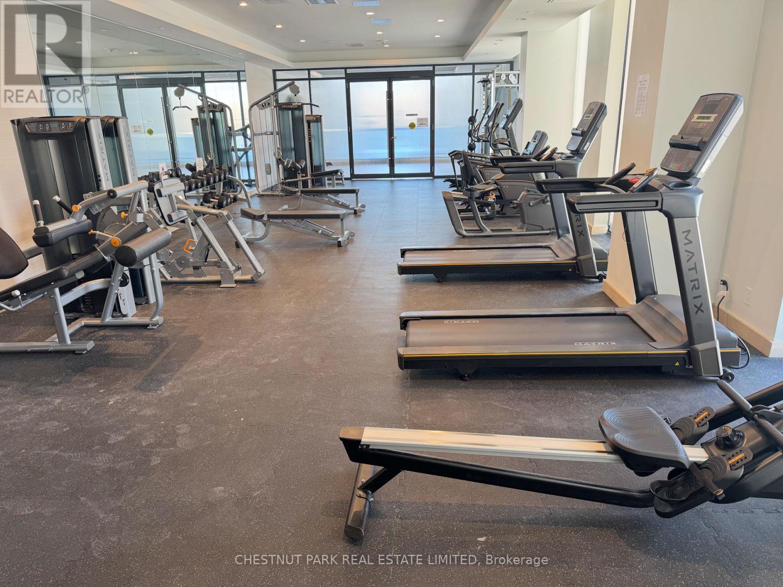 S 706 - 215 Veterans Drive, Brampton, Ontario  L7A 5L6 - Photo 24 - W12730396