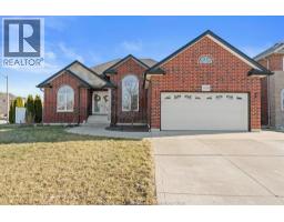 2535 SKINNER, LaSalle, Ontario