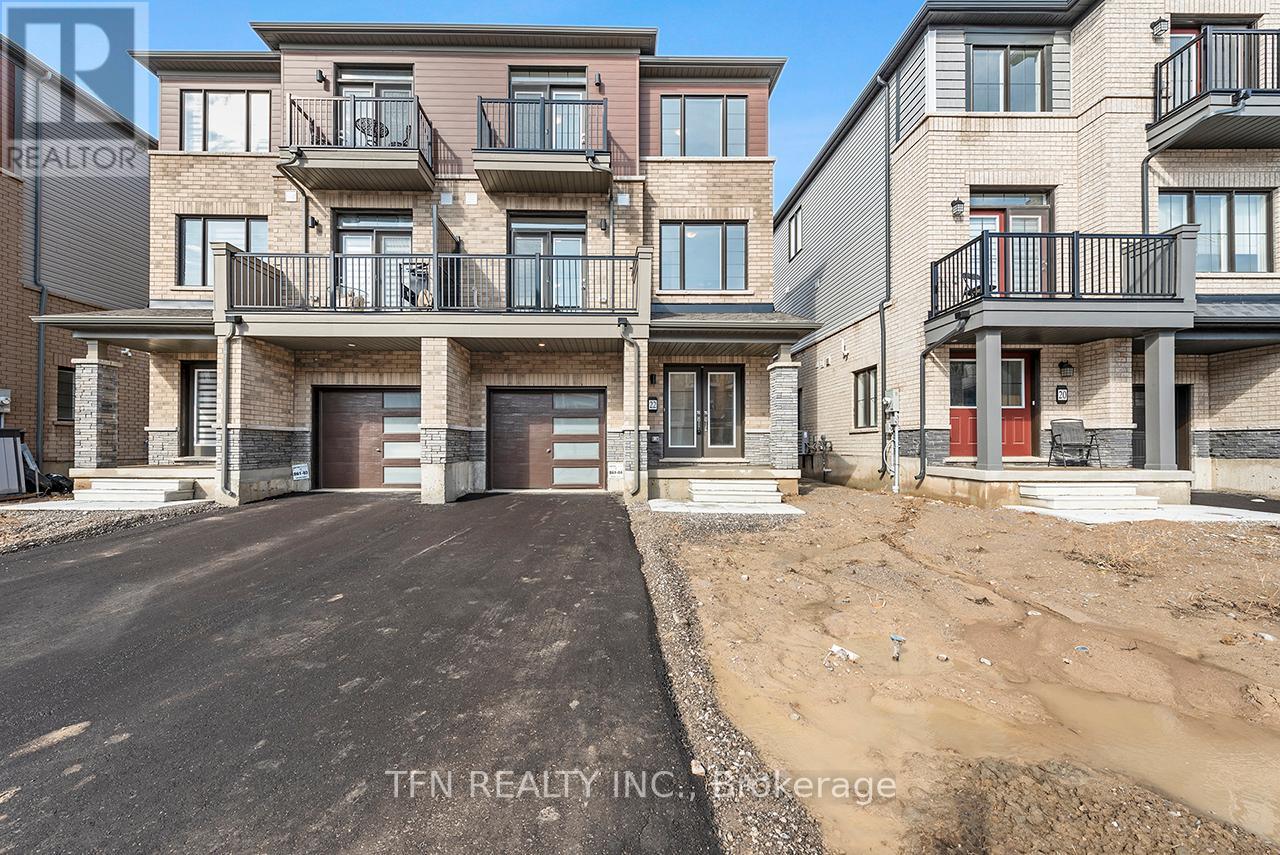 22 St. Lawrence Road, Haldimand, Ontario  N3W 0K1 - Photo 1 - X12819790