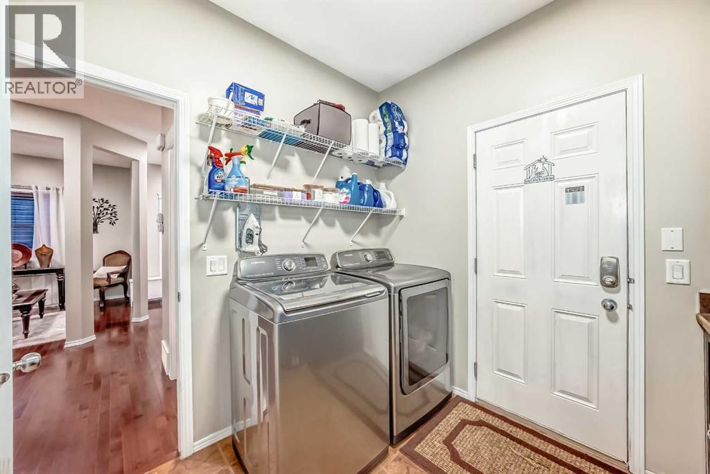 719 Panamount Boulevard Nw, Calgary, Alberta  T3K 0P7 - Photo 17 - A2279976