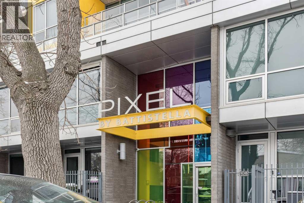 310, 235 9A Street NW, Calgary, Alberta