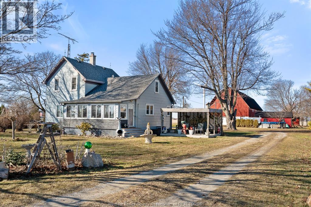 2102 County Rd 20 West, Essex, Ontario  N0R 1G0 - Photo 2 - 26005022