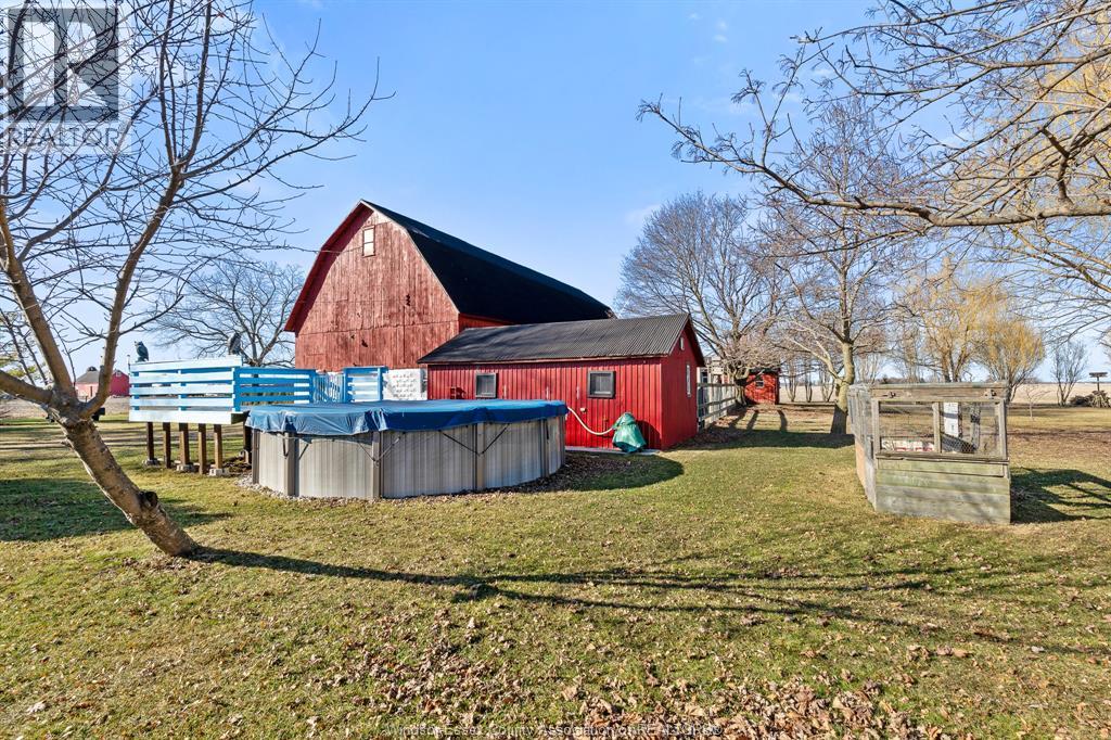 2102 County Rd 20 West, Essex, Ontario  N0R 1G0 - Photo 29 - 26005022