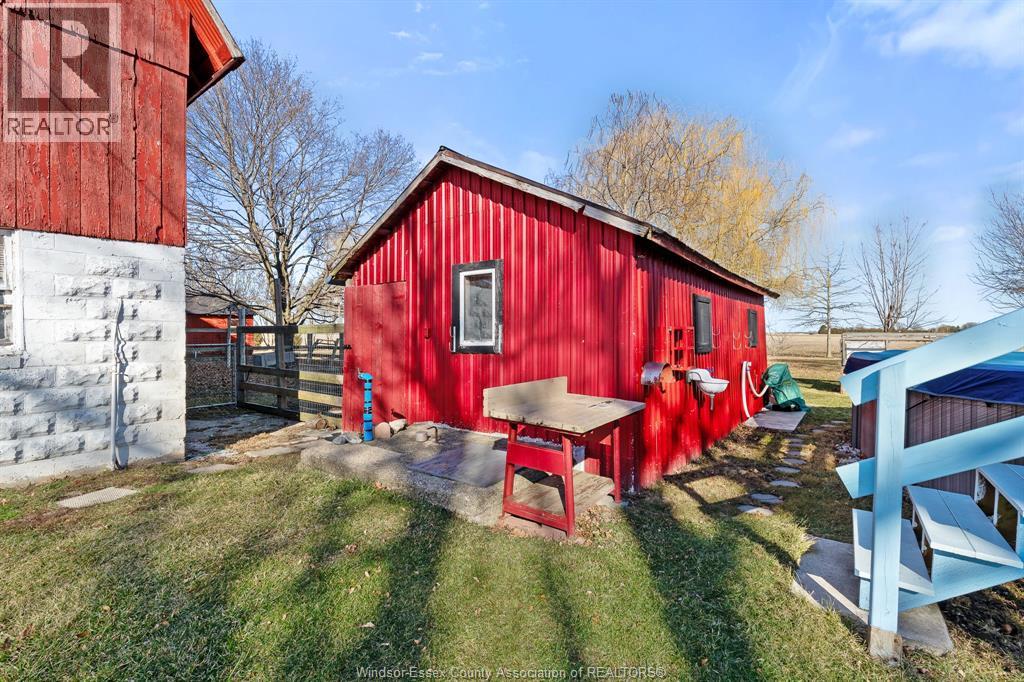 2102 County Rd 20 West, Essex, Ontario  N0R 1G0 - Photo 44 - 26005022