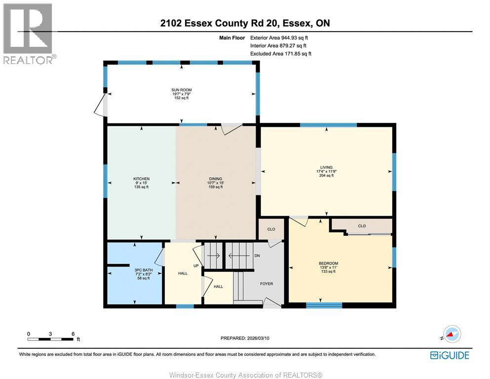 2102 County Rd 20 West, Essex, Ontario  N0R 1G0 - Photo 46 - 26005022