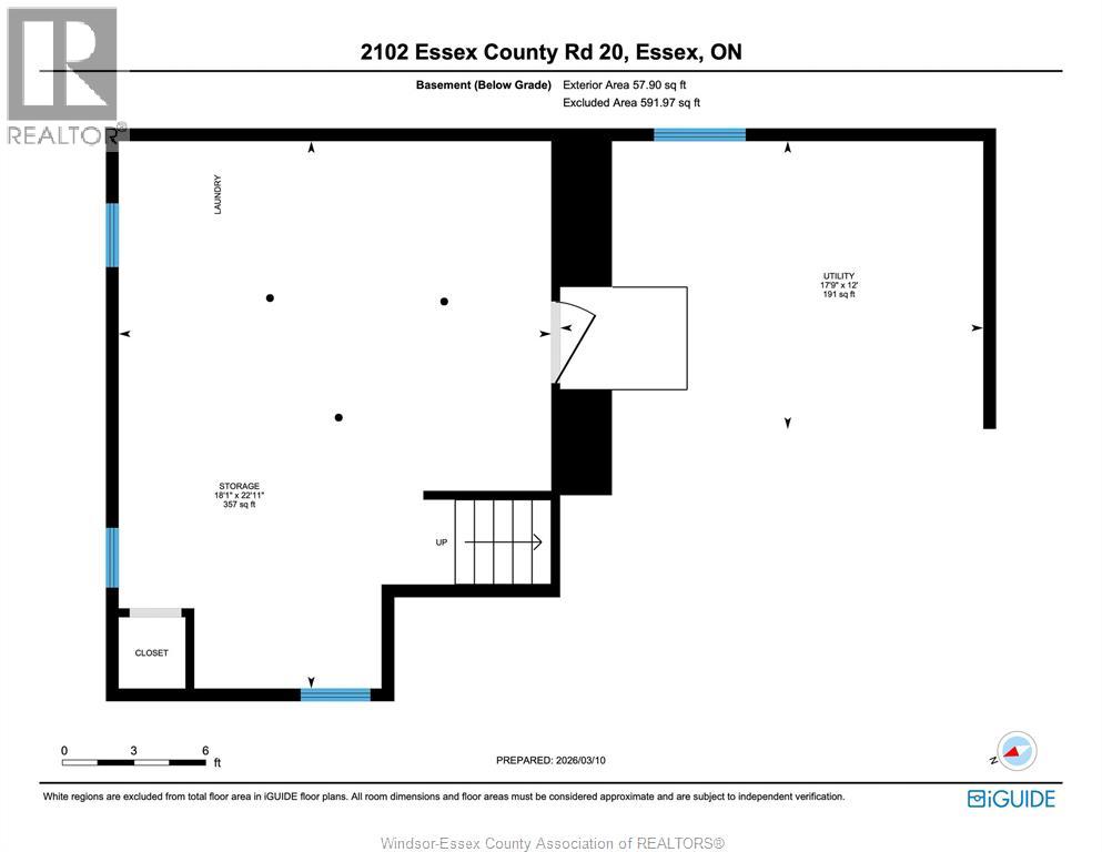 2102 County Rd 20 West, Essex, Ontario  N0R 1G0 - Photo 48 - 26005022