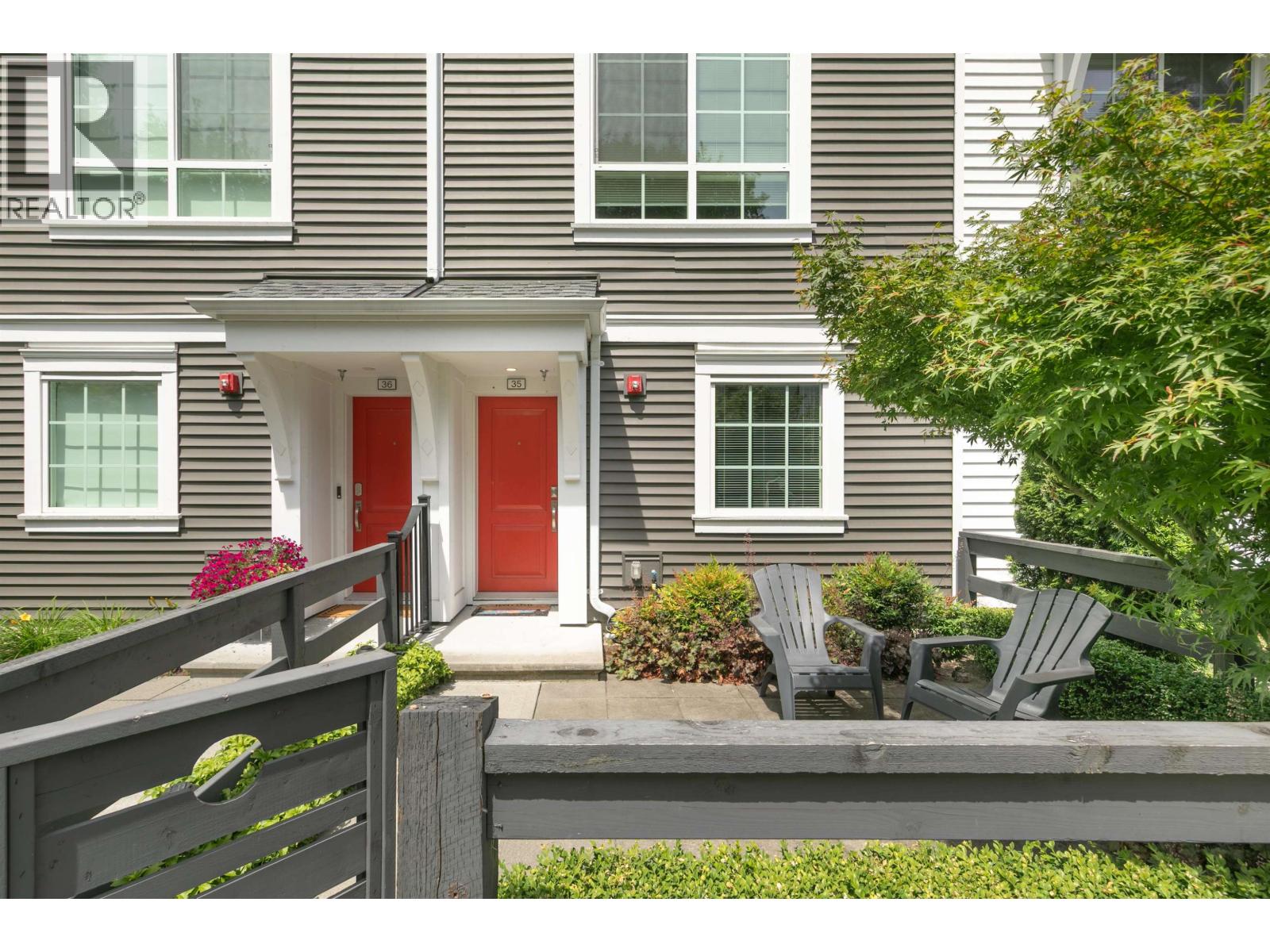 35 19696 HAMMOND ROAD, pitt meadows, British Columbia