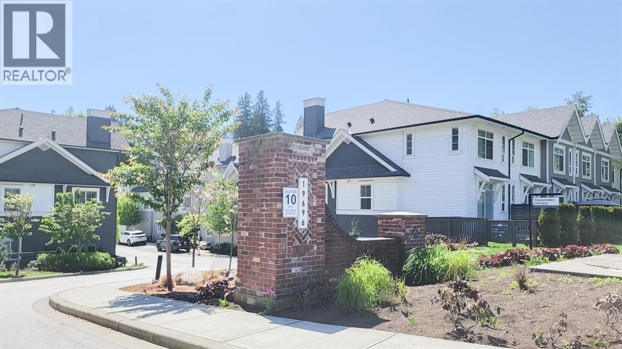 35 19696 Hammond Road, Pitt Meadows, British Columbia  V3Y 0G7 - Photo 31 - R3098079