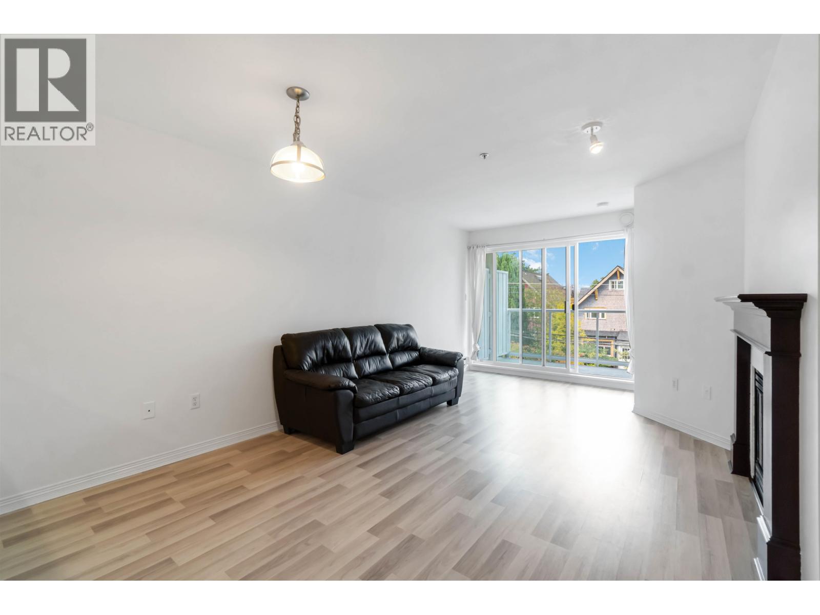 307 2929 W 4th Avenue, Vancouver, British Columbia  V6K 4T3 - Photo 13 - R3098089