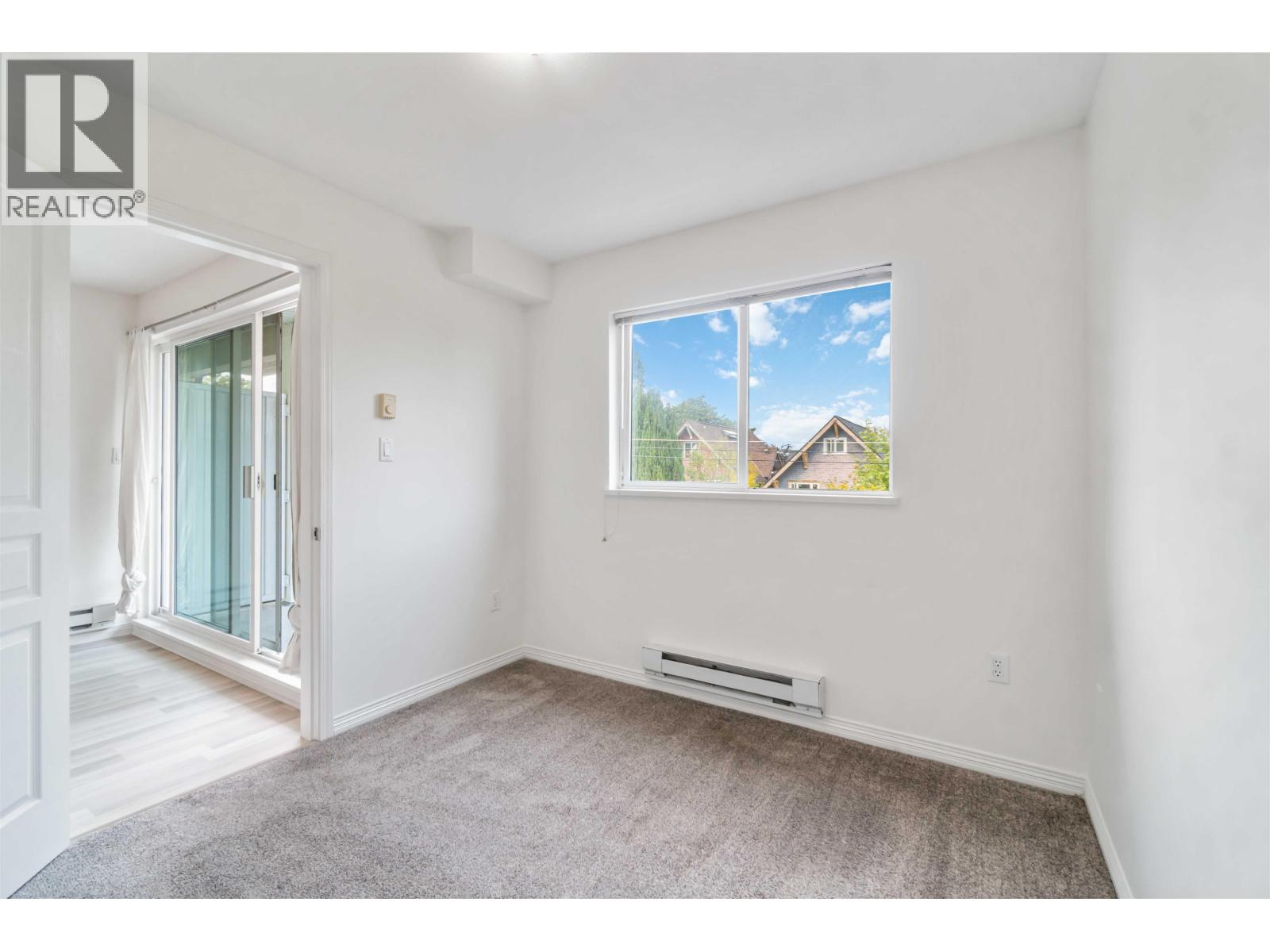 307 2929 W 4th Avenue, Vancouver, British Columbia  V6K 4T3 - Photo 23 - R3098089