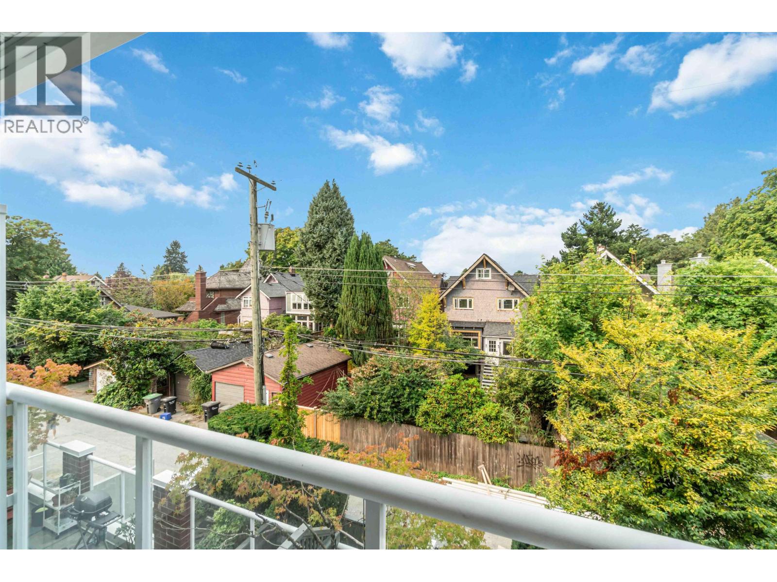 307 2929 W 4th Avenue, Vancouver, British Columbia  V6K 4T3 - Photo 31 - R3098089