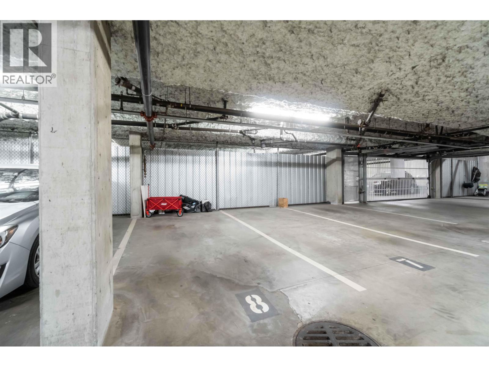 307 2929 W 4th Avenue, Vancouver, British Columbia  V6K 4T3 - Photo 33 - R3098089