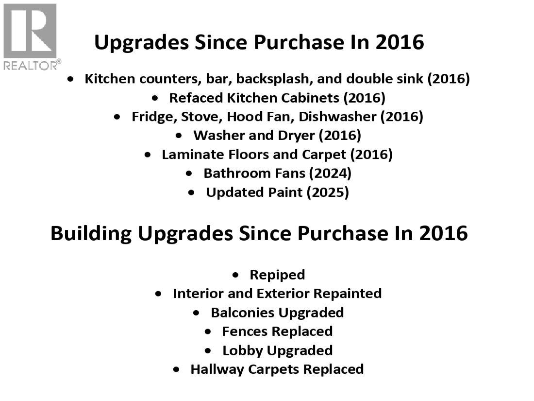 307 2929 W 4th Avenue, Vancouver, British Columbia  V6K 4T3 - Photo 37 - R3098089