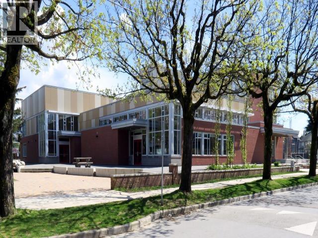 307 2929 W 4th Avenue, Vancouver, British Columbia  V6K 4T3 - Photo 40 - R3098089