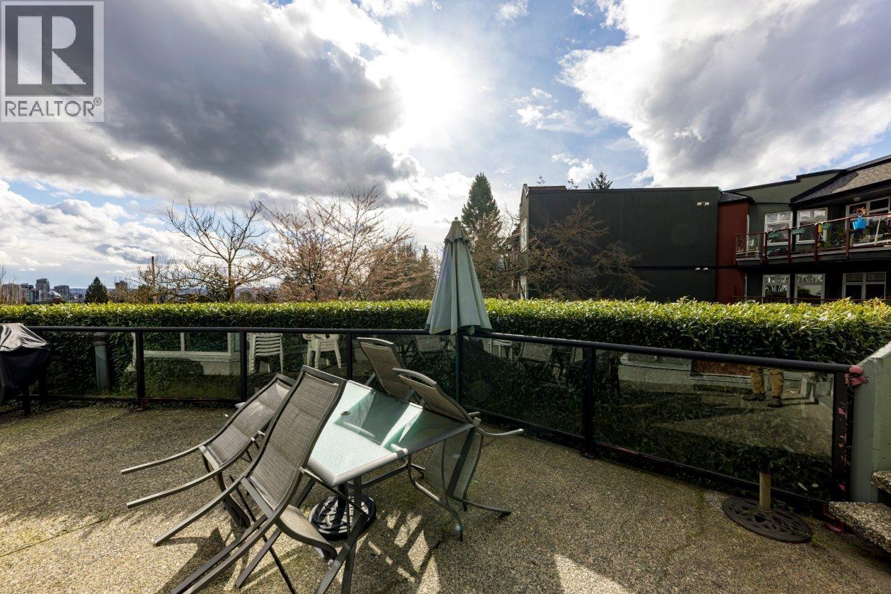 201 2800 Chesterfield Avenue, North Vancouver, British Columbia  V7N 4M1 - Photo 25 - R3098095