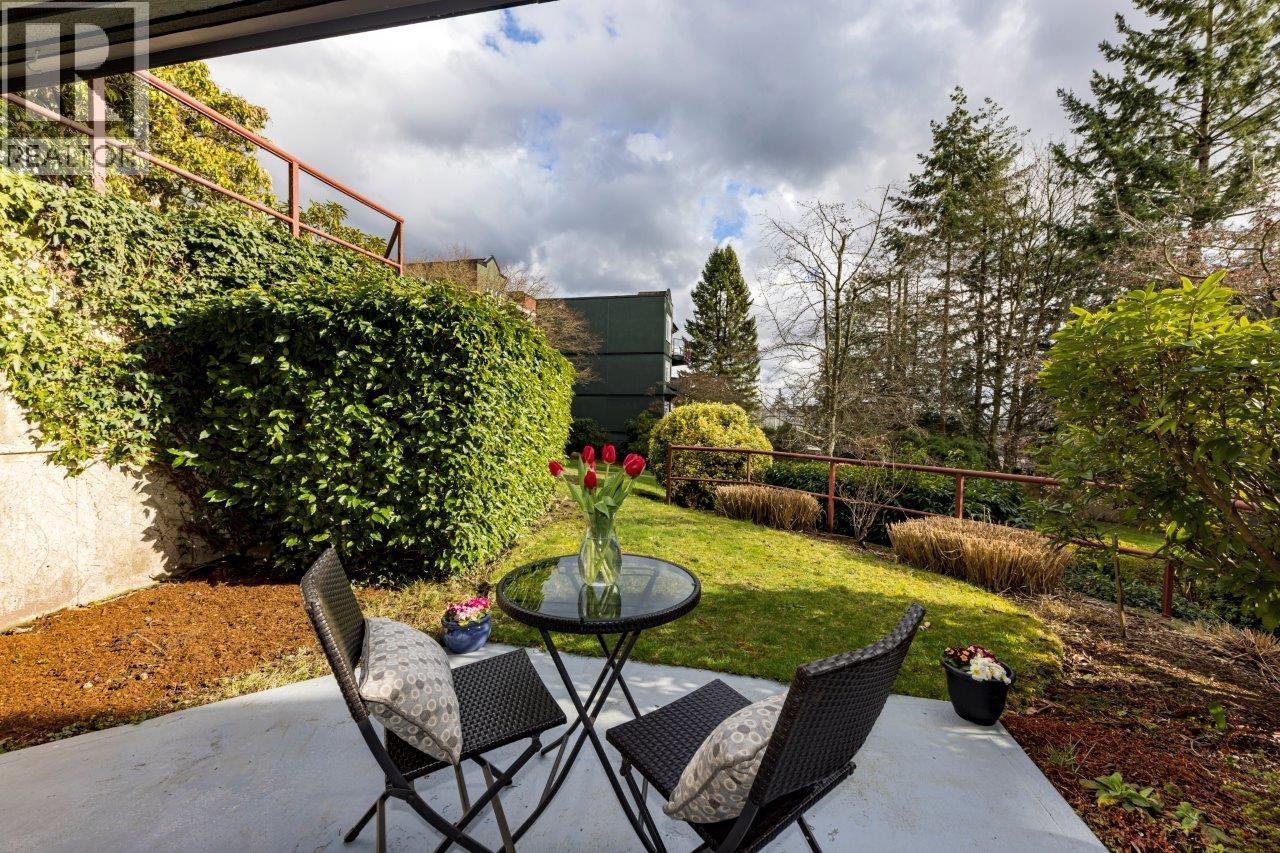 201 2800 Chesterfield Avenue, North Vancouver, British Columbia  V7N 4M1 - Photo 28 - R3098095