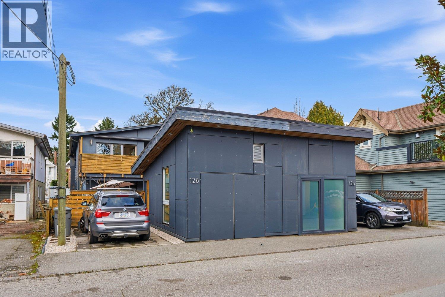 128 W 12th Avenue, Vancouver, British Columbia  V5Y 1T7 - Photo 28 - R3098101