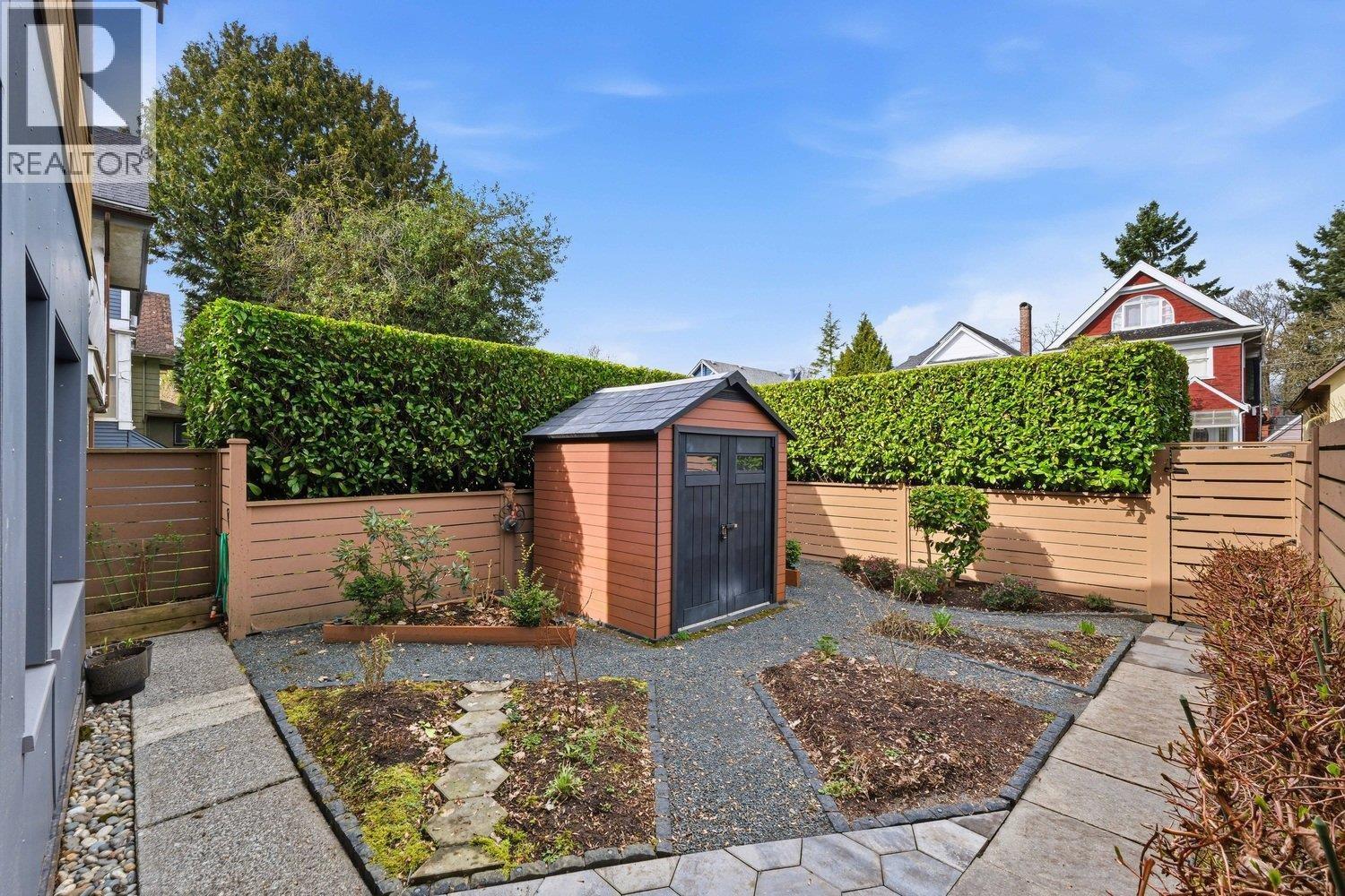 128 W 12th Avenue, Vancouver, British Columbia  V5Y 1T7 - Photo 29 - R3098101