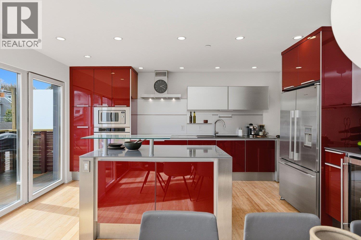 128 W 12th Avenue, Vancouver, British Columbia  V5Y 1T7 - Photo 3 - R3098101