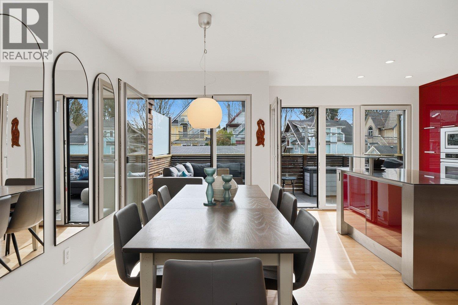 128 W 12th Avenue, Vancouver, British Columbia  V5Y 1T7 - Photo 6 - R3098101