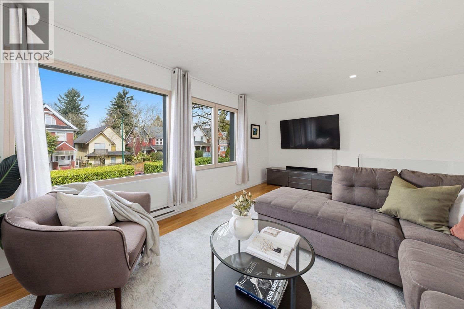 128 W 12th Avenue, Vancouver, British Columbia  V5Y 1T7 - Photo 8 - R3098101