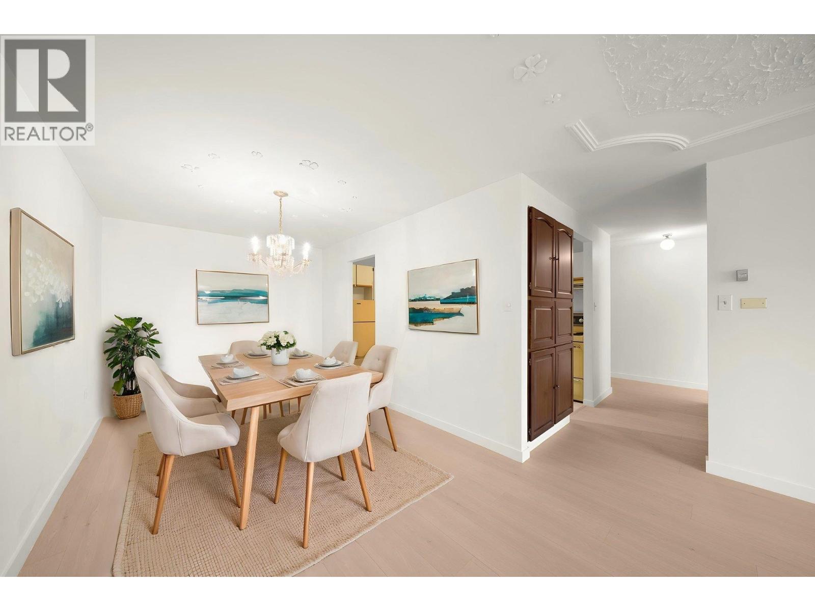 1002 6651 Minoru Boulevard, Richmond, British Columbia  V6Y 1Z2 - Photo 2 - R3098111