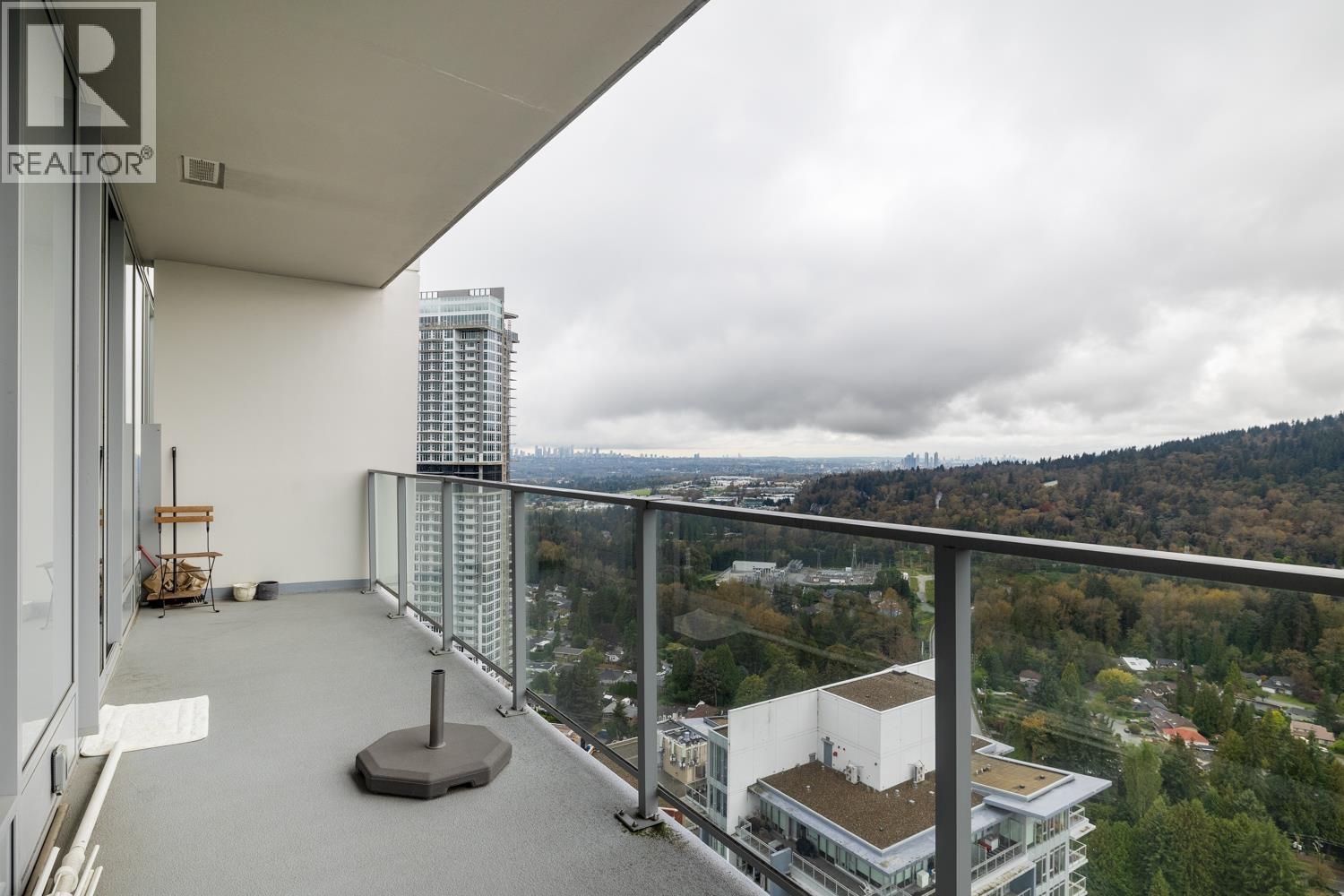 3002 567 Clarke Road, Coquitlam, British Columbia  V3J 0K7 - Photo 10 - R3098138