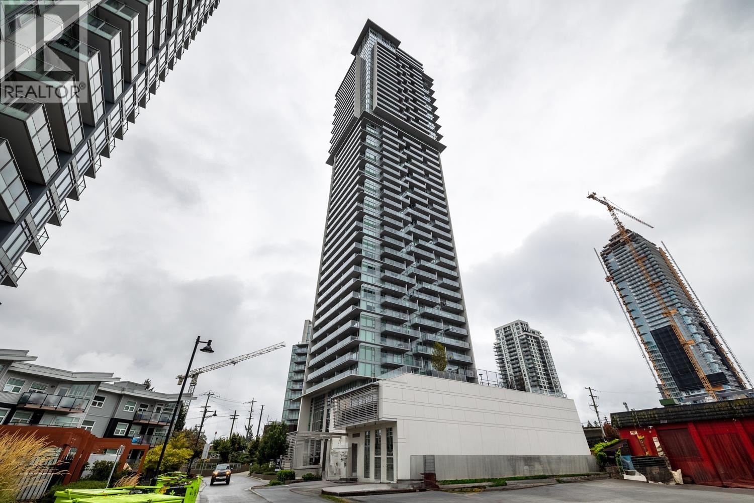 3002 567 Clarke Road, Coquitlam, British Columbia  V3J 0K7 - Photo 12 - R3098138