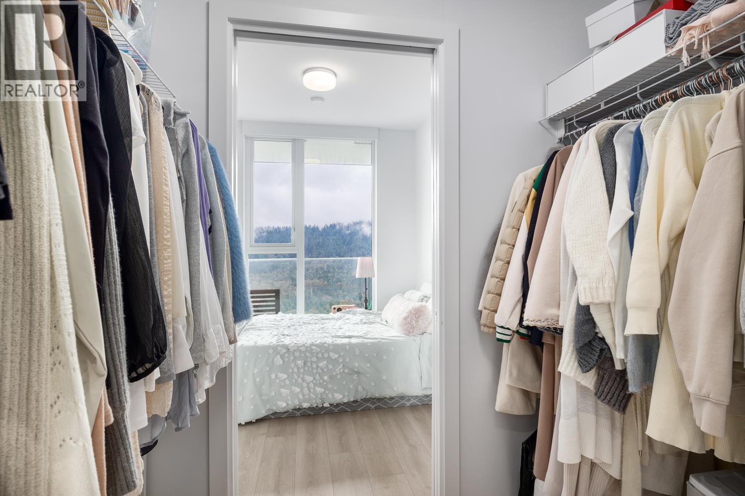 3002 567 Clarke Road, Coquitlam, British Columbia  V3J 0K7 - Photo 7 - R3098138