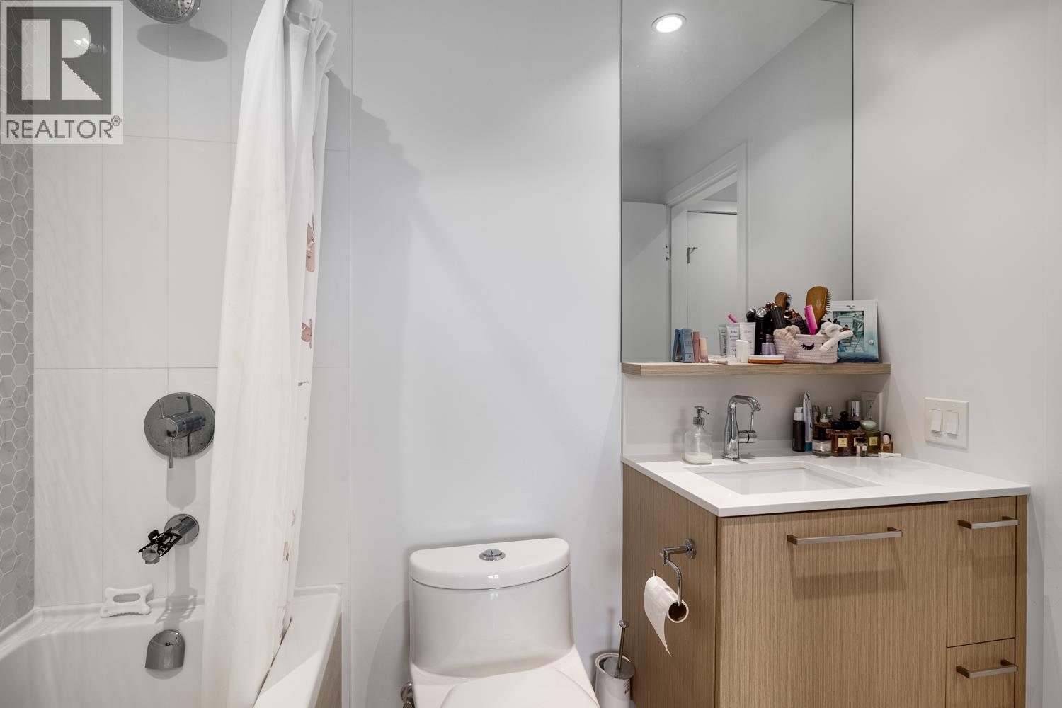 3002 567 Clarke Road, Coquitlam, British Columbia  V3J 0K7 - Photo 8 - R3098138