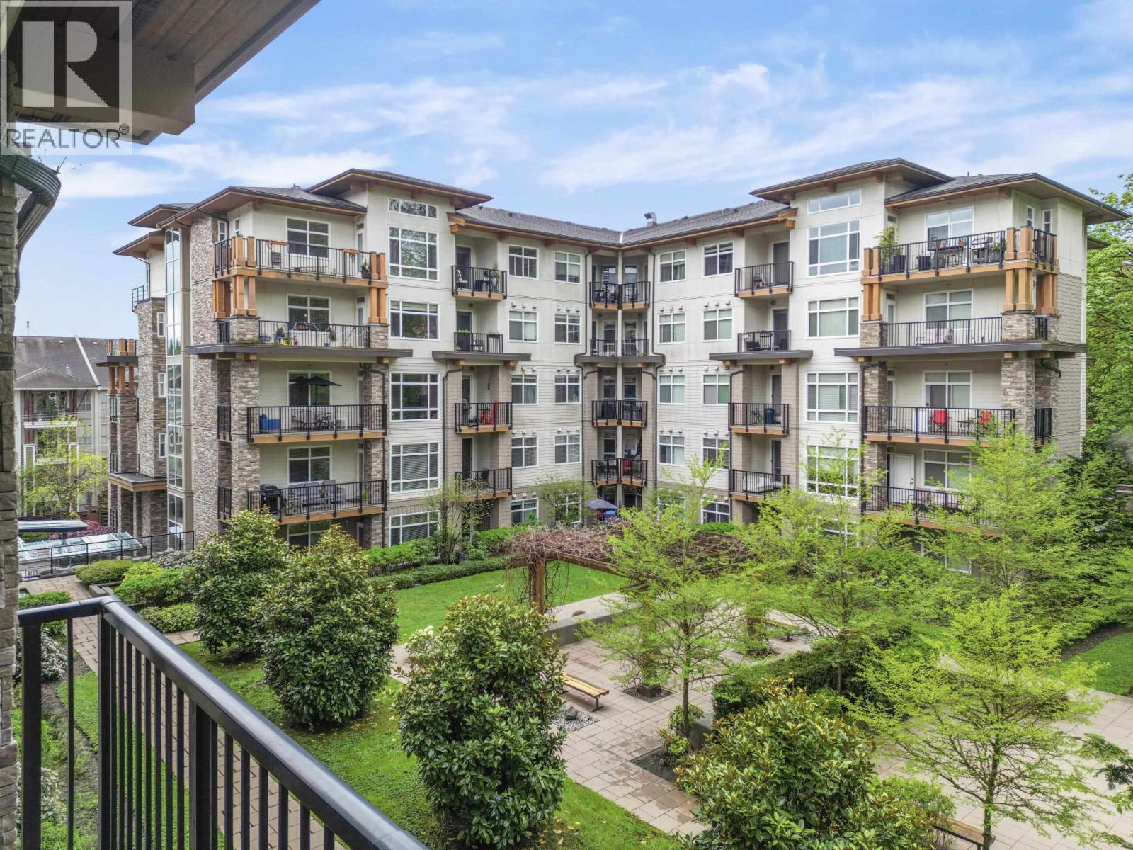 407 2465 Wilson Avenue, Port Coquitlam, British Columbia  V3C 0E6 - Photo 22 - R3098145