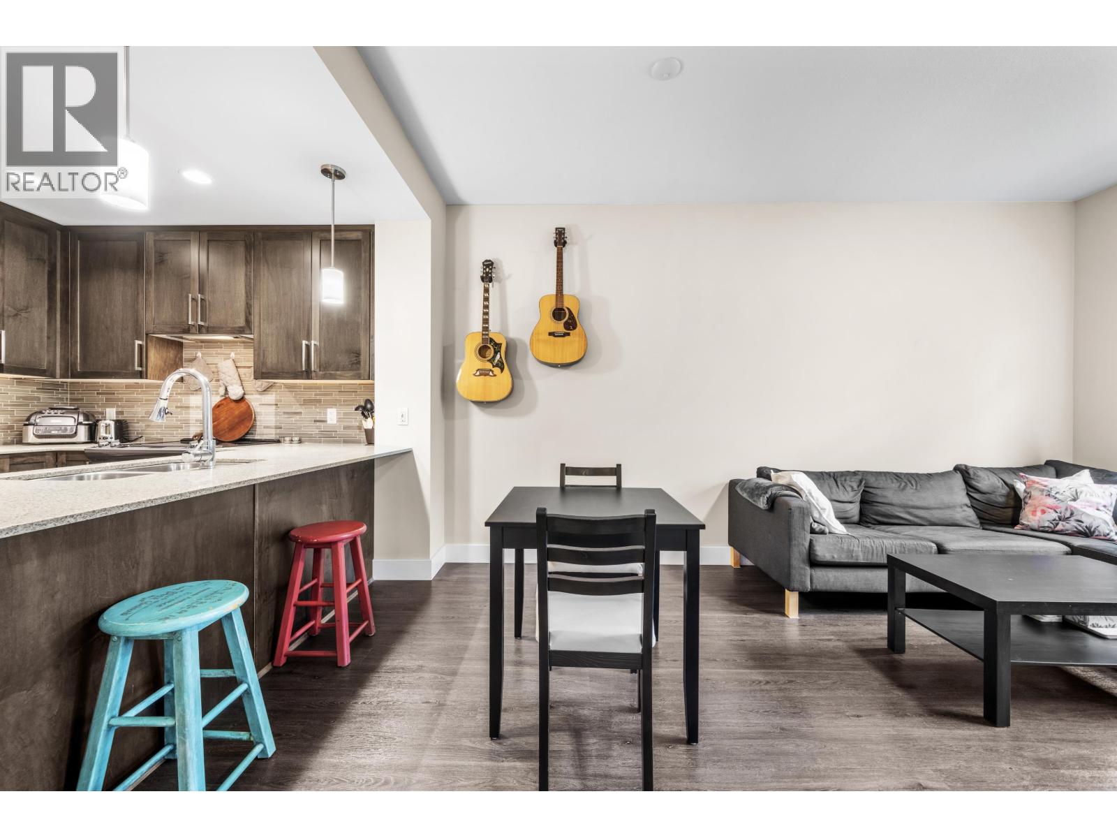 407 2465 Wilson Avenue, Port Coquitlam, British Columbia  V3C 0E6 - Photo 6 - R3098145