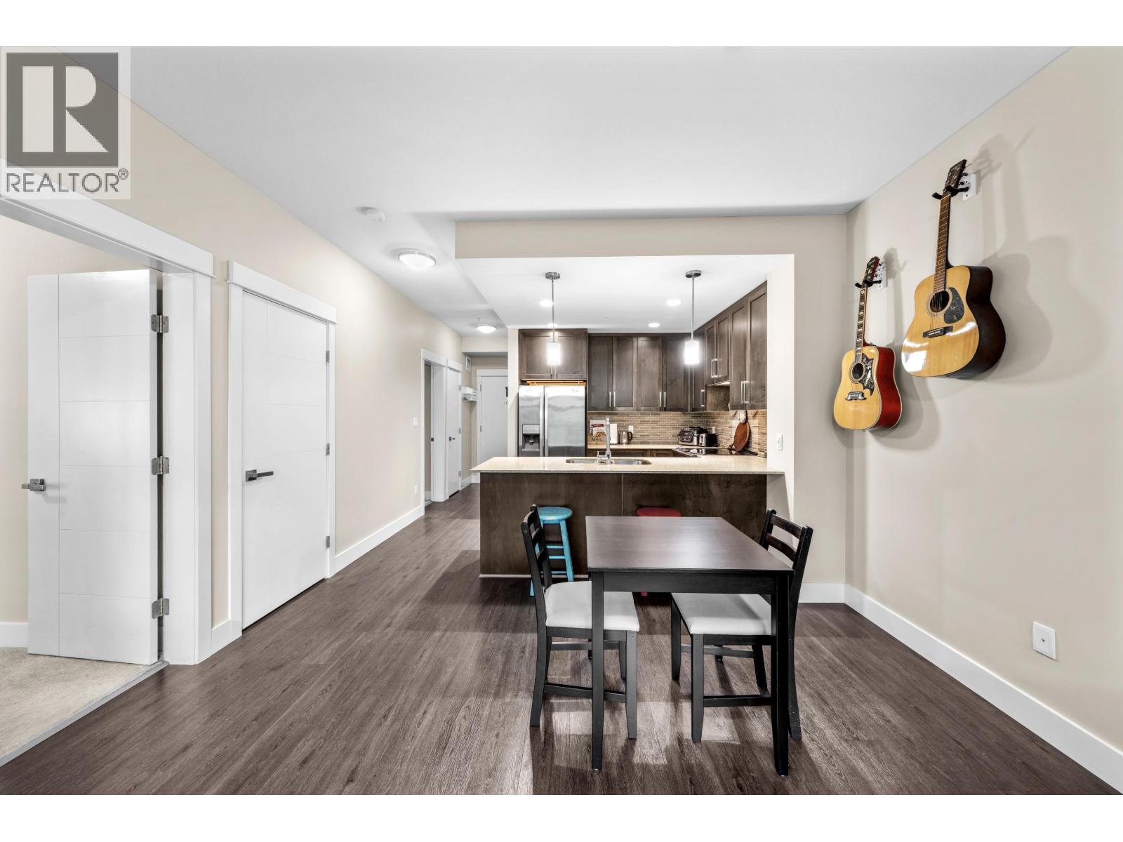 407 2465 Wilson Avenue, Port Coquitlam, British Columbia  V3C 0E6 - Photo 7 - R3098145