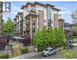 407 2465 WILSON AVENUE, Port Coquitlam, British Columbia