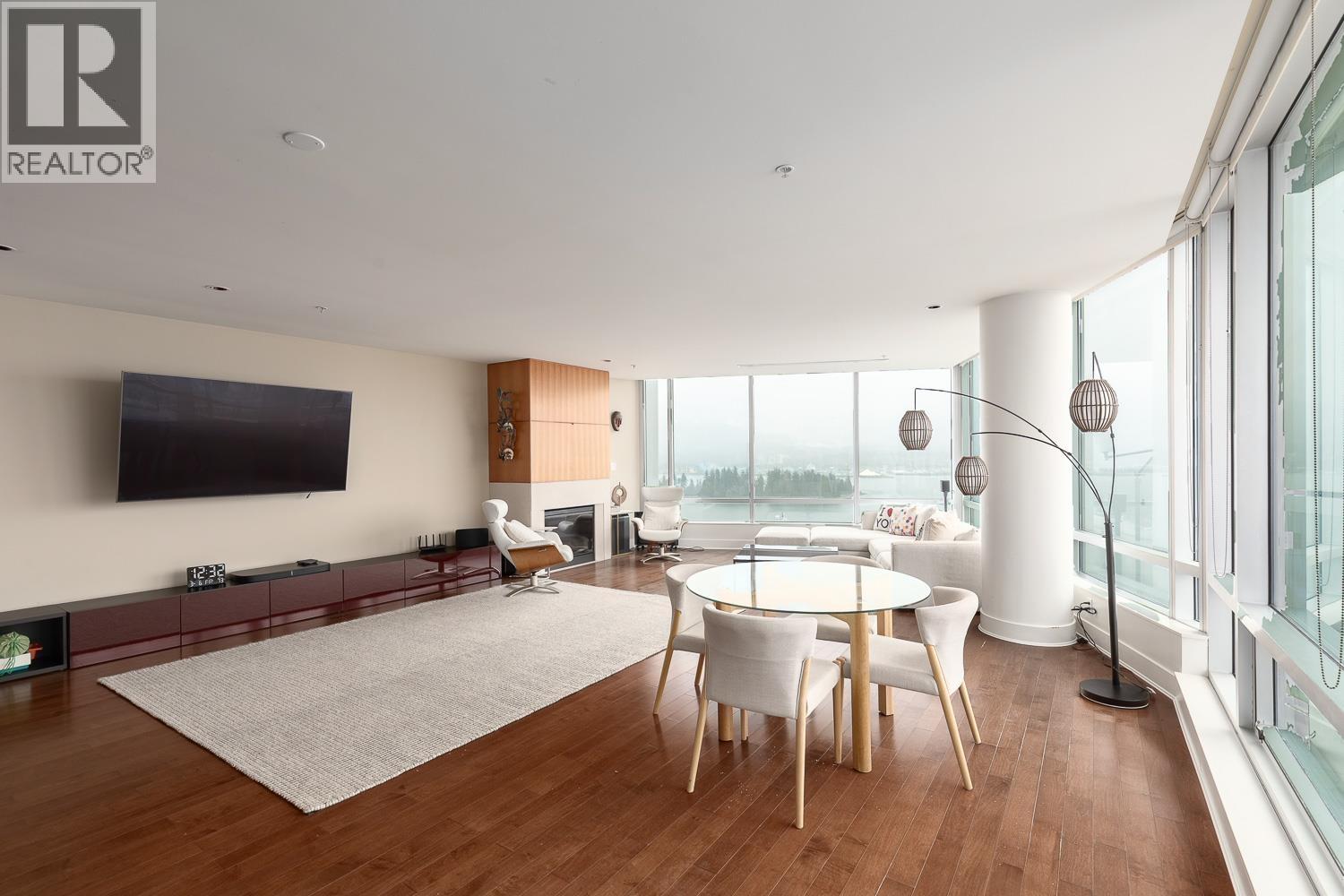 2001 1077 W Cordova Street, Vancouver, British Columbia  V6C 2C6 - Photo 2 - R3098153