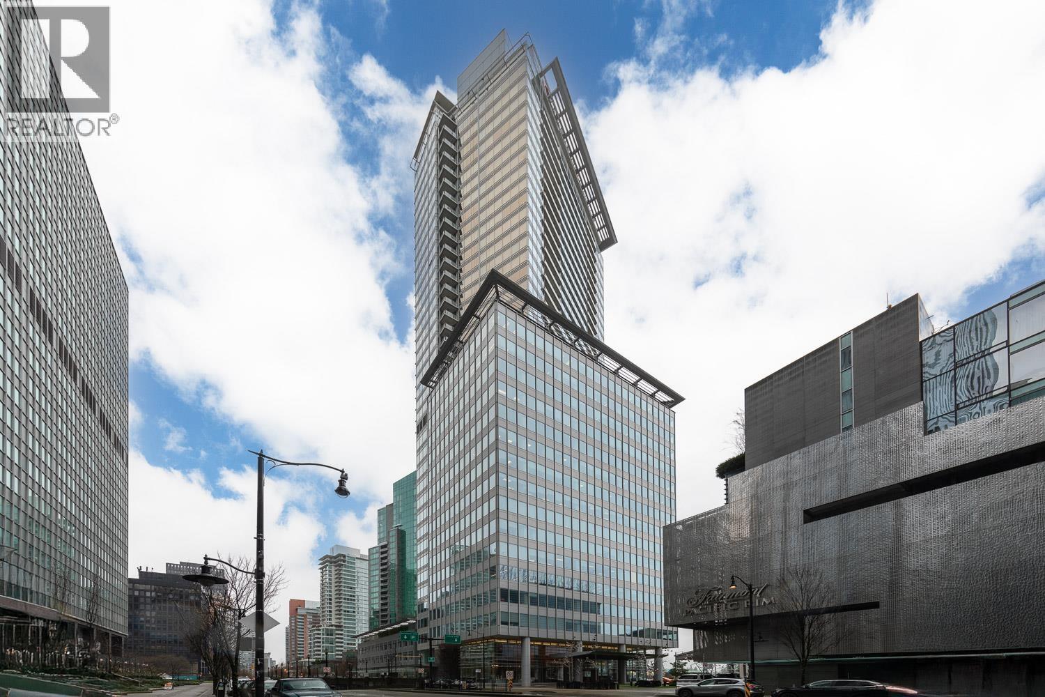 2001 1077 W Cordova Street, Vancouver, British Columbia  V6C 2C6 - Photo 23 - R3098153