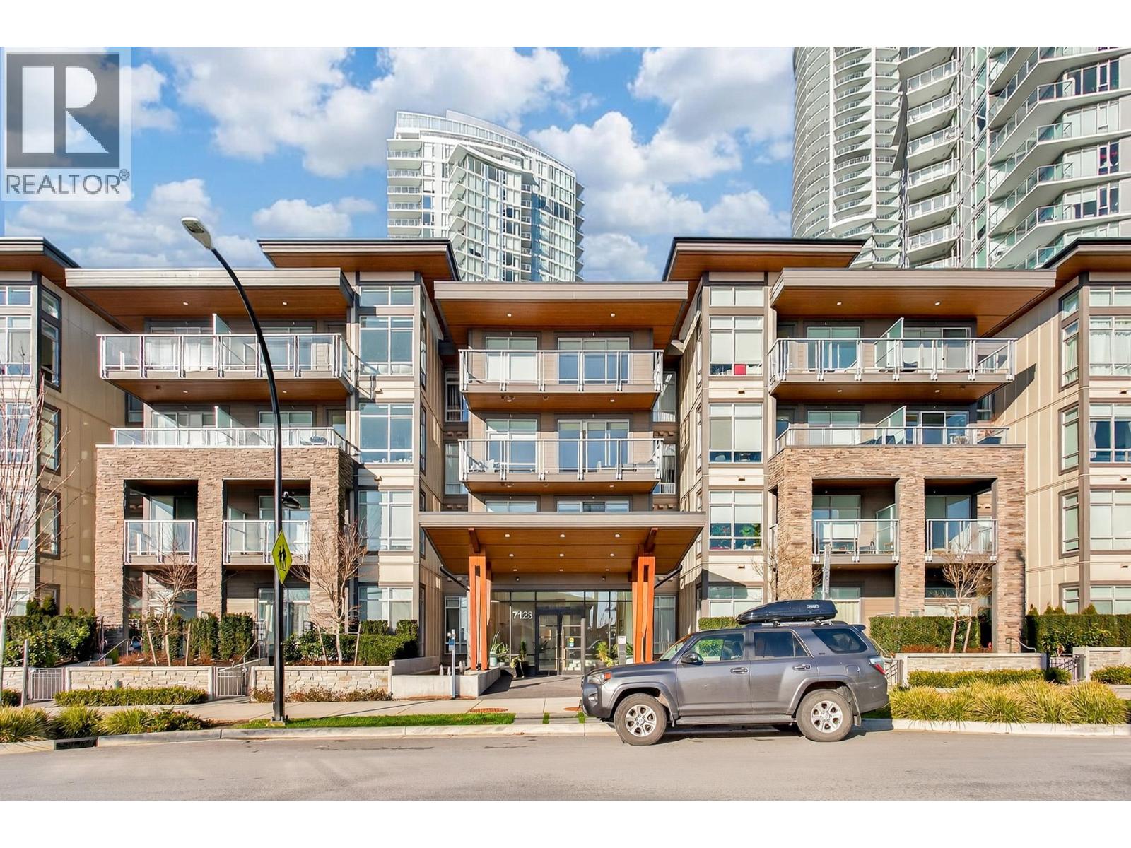 210 7123 11th Avenue, Burnaby, British Columbia  V3N 0J6 - Photo 2 - R3098155