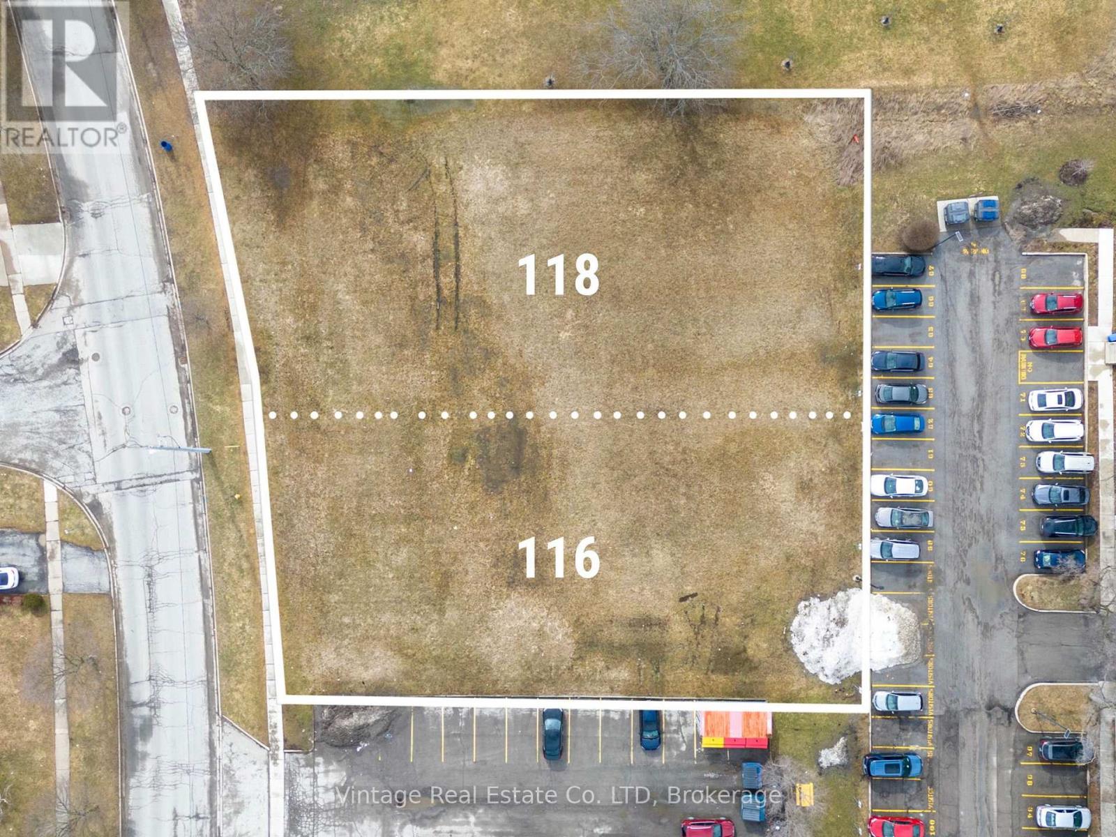 118 Woodrow Street, St. Catharines, Ontario  L2P 3S3 - Photo 3 - X12867404