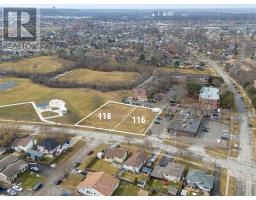 118 WOODROW STREET, St. Catharines, Ontario