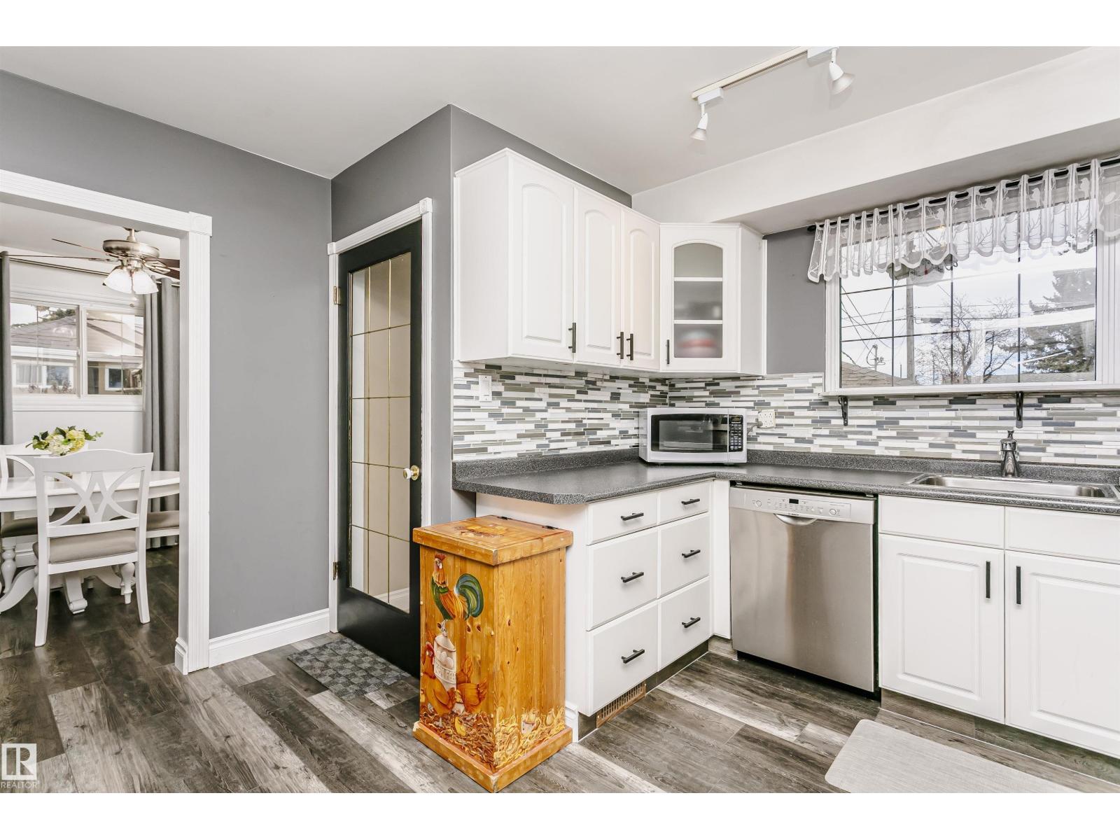 13316 128 St Nw, Edmonton, Alberta  T5L 1E8 - Photo 17 - E4476719