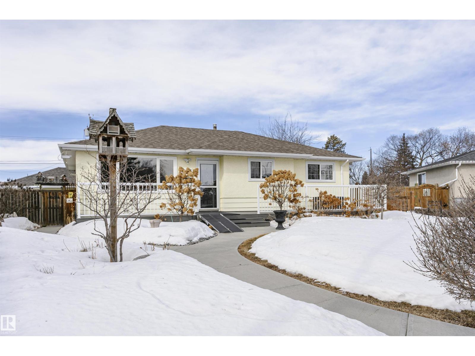 13316 128 St Nw, Edmonton, Alberta  T5L 1E8 - Photo 3 - E4476719