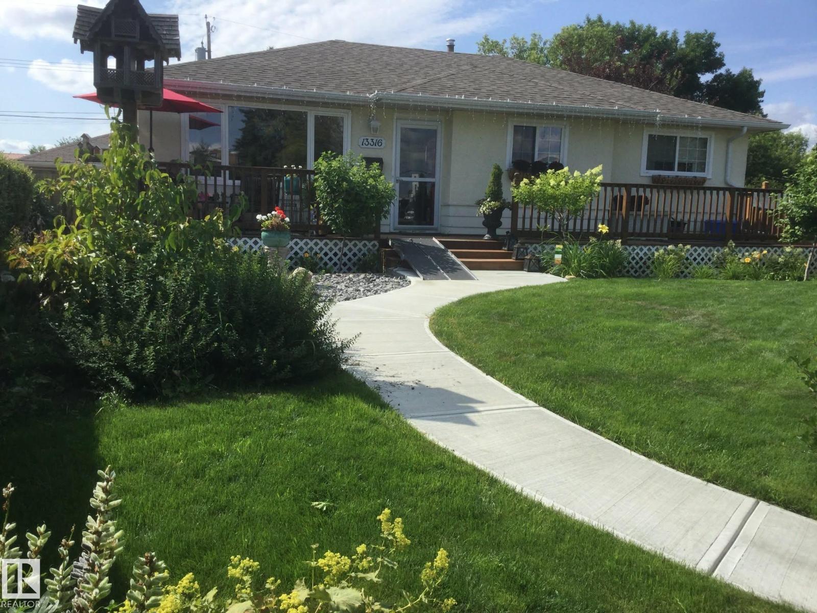 13316 128 St Nw, Edmonton, Alberta  T5L 1E8 - Photo 61 - E4476719