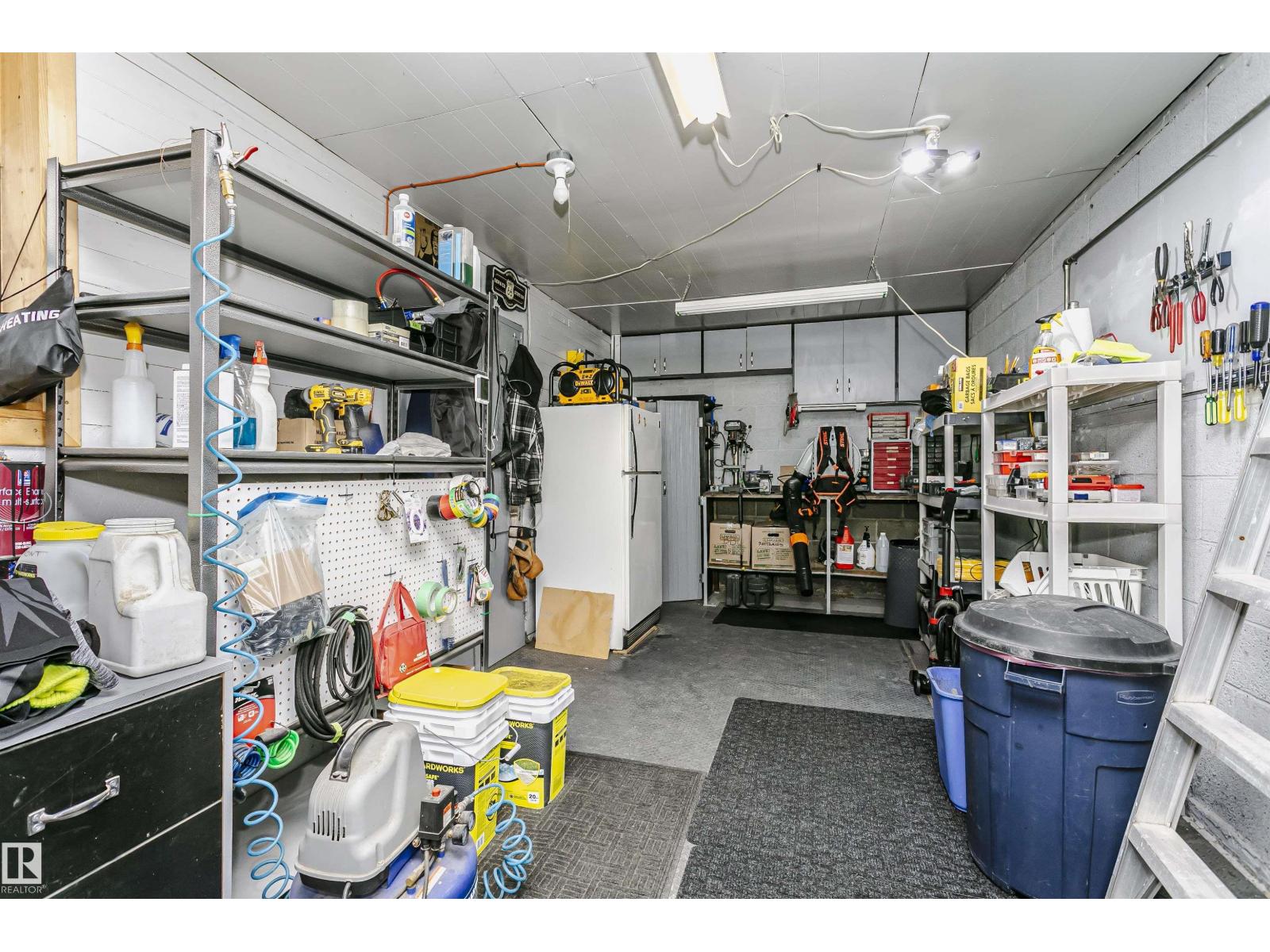 13316 128 St Nw, Edmonton, Alberta  T5L 1E8 - Photo 57 - E4476719