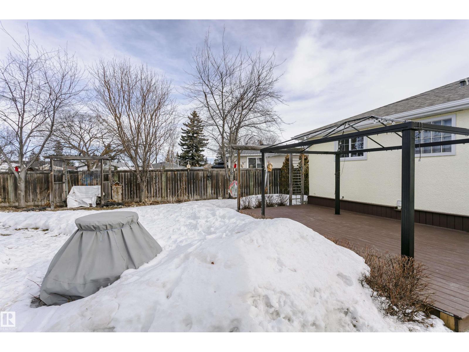 13316 128 St Nw, Edmonton, Alberta  T5L 1E8 - Photo 54 - E4476719